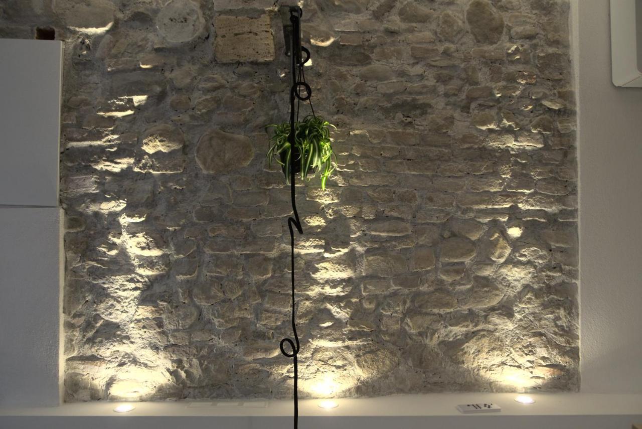 Loft Garibaldi, Garage Privato! Apartman Perugia Kültér fotó