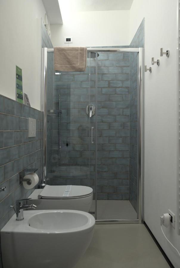 Loft Garibaldi, Garage Privato! Apartman Perugia Kültér fotó