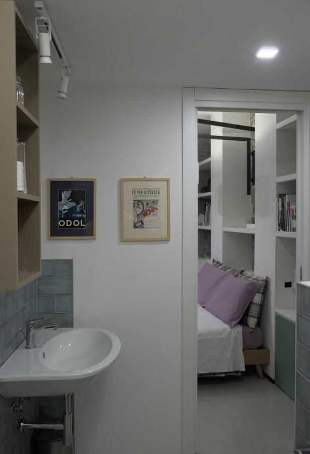 Loft Garibaldi, Garage Privato! Apartman Perugia Kültér fotó