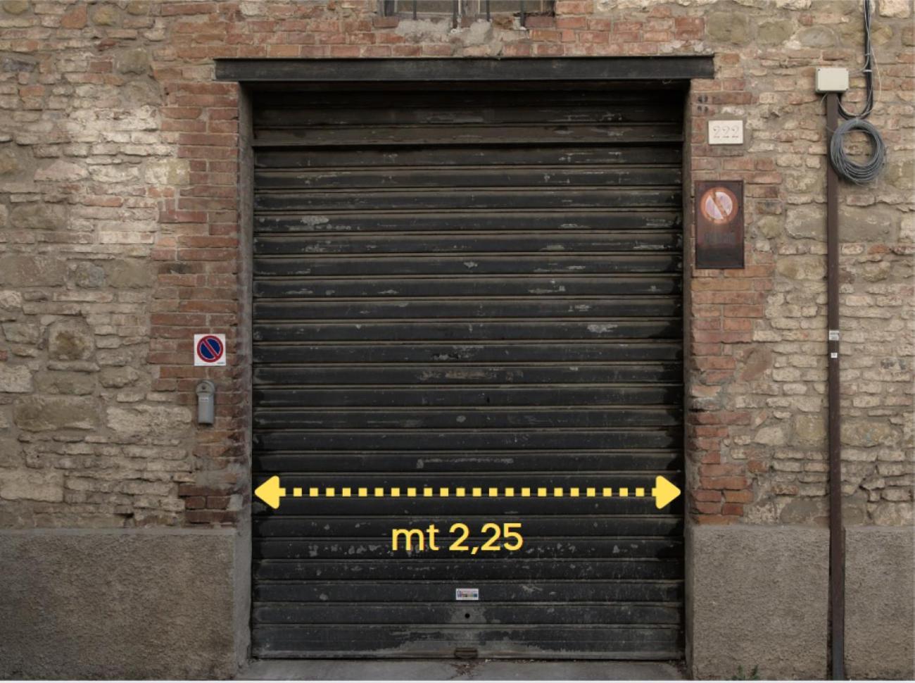 Loft Garibaldi, Garage Privato! Apartman Perugia Kültér fotó